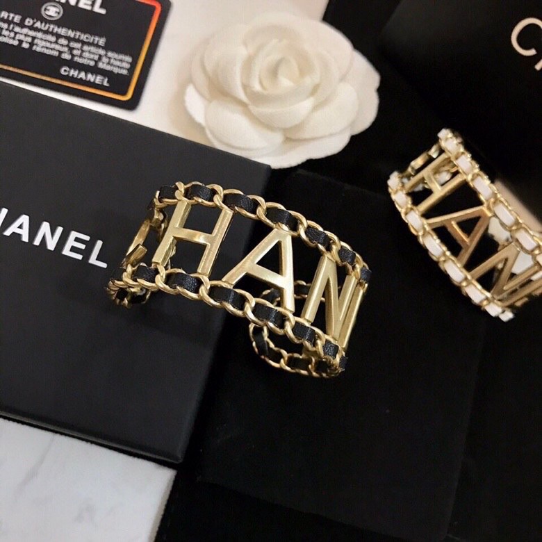 Ch**el bracelets